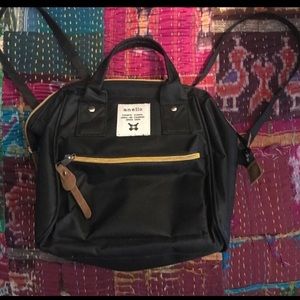 Anello 3 way mini bag